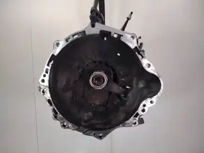 Gebrauchtes Autoersatzteil GETRIEBE zum TOYOTA LAND CRUISER (J9)  OEM-IAM-Referenzen   
