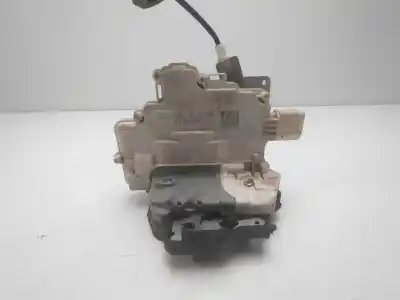 Автозапчастина б/у замок передній праві двері для audi a6 avant (4f5) 2.7 tdi посилання на oem iam 4f1837016  3391844sl1