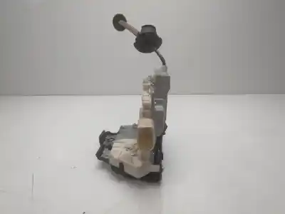 Автозапчастина б/у замок передній праві двері для audi a6 avant (4f5) 2.7 tdi посилання на oem iam 4f1837016  3391844sl1