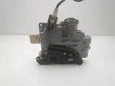 Автозапчастина б/у замок передній праві двері для audi a6 avant (4f5) 2.7 tdi посилання на oem iam 4f1837016  3391844sl1