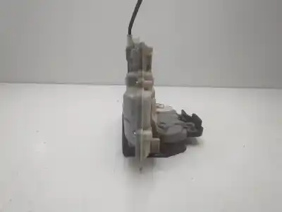 Автозапчастина б/у замок передній праві двері для audi a6 avant (4f5) 2.7 tdi посилання на oem iam 4f1837016  3391844sl1