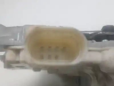 Автозапчастина б/у замок передній праві двері для audi a6 avant (4f5) 2.7 tdi посилання на oem iam 4f1837016