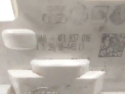 Автозапчастина б/у замок передній праві двері для audi a6 avant (4f5) 2.7 tdi посилання на oem iam 4f1837016  3391844sl1