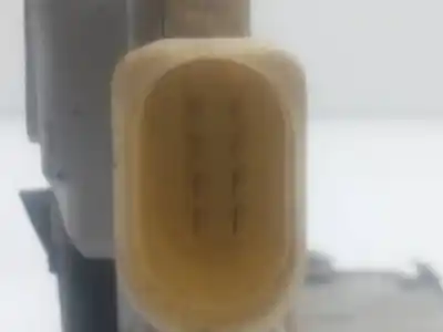 Автозапчастина б/у замок заднього правого дверя для audi a6 avant (4f5) 2.7 tdi посилання на oem iam 4f0839  