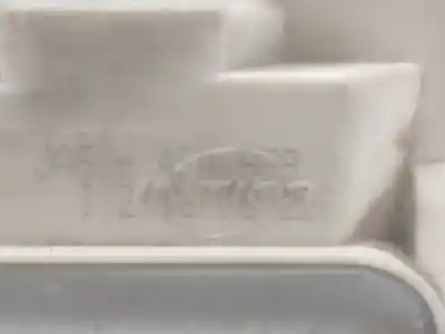 Автозапчастина б/у замок заднього правого дверя для audi a6 avant (4f5) 2.7 tdi посилання на oem iam 4f0839  