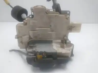 Автозапчасти б/у замок задней правой двери за audi a6 avant (4f5) 2.7 tdi ссылки oem iam 4f0839016  