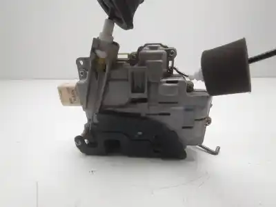 Автозапчасти б/у замок задней правой двери за audi a6 avant (4f5) 2.7 tdi ссылки oem iam 4f0839016  