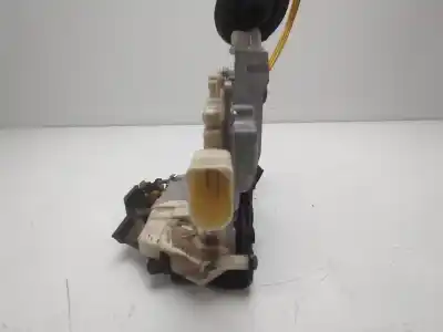 Автозапчасти б/у замок задней правой двери за audi a6 avant (4f5) 2.7 tdi ссылки oem iam 4f0839016  