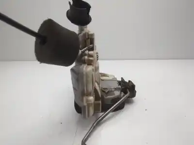 Автозапчасти б/у замок задней правой двери за audi a6 avant (4f5) 2.7 tdi ссылки oem iam 4f0839016  