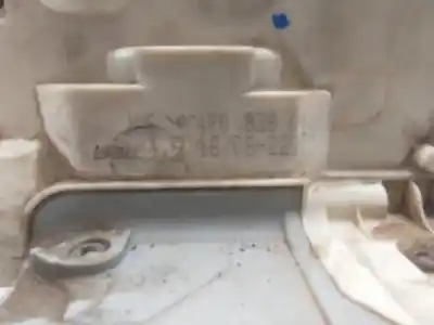 Автозапчасти б/у замок задней правой двери за audi a6 avant (4f5) 2.7 tdi ссылки oem iam 4f0839016  