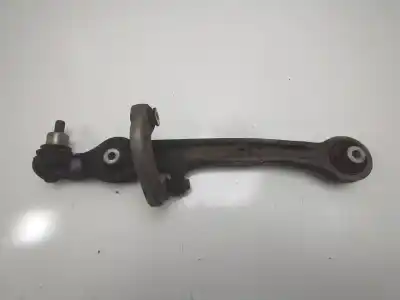 Автозапчастина б/у передній прав верхні рычаг підвіски для audi a6 avant (4f5) 2.7 tdi посилання на oem iam 1708  