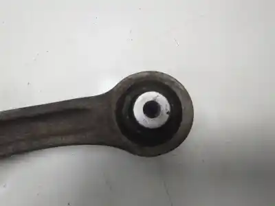 Автозапчасти б/у ПЕРЕДНИЙ ПРАВЫЙ ВЕРХНИЙ РЫЧАГ ПОДВЕСКИ за AUDI A6 AVANT (4F5)  ссылки OEM IAM 1708  