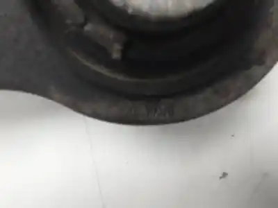 Автозапчастина б/у передній прав верхні рычаг підвіски для audi a6 avant (4f5) 2.7 tdi посилання на oem iam 1708  