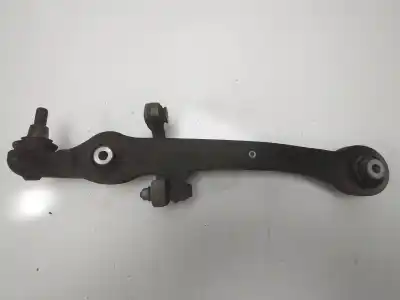 Автозапчастина б/у передній лівий верхній рычок підвіски для audi a6 avant (4f5) 2.7 tdi посилання на oem iam   