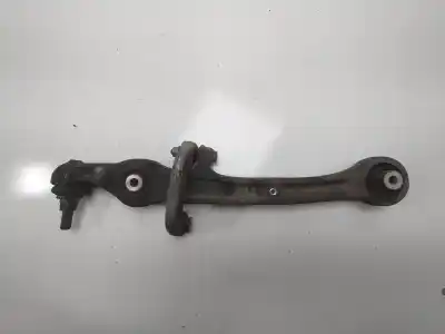 Автозапчастина б/у передній лівий верхній рычок підвіски для audi a6 avant (4f5) 2.7 tdi посилання на oem iam   
