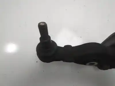 Автозапчастина б/у передній лівий верхній рычок підвіски для audi a6 avant (4f5) 2.7 tdi посилання на oem iam   