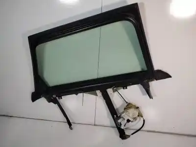 Автозапчастина б/у регулятор склона задній лівий для audi a6 avant (4f5) 2.7 tdi посилання на oem iam 4f0959801f