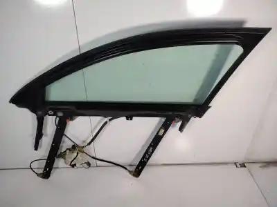 Автозапчастина б/у регулятор переднього правого скла для audi a6 avant (4f5) 2.7 tdi посилання на oem iam 40959802d  