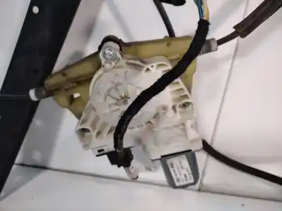 Автозапчастина б/у регулятор переднього правого скла для audi a6 avant (4f5) 2.7 tdi посилання на oem iam 40959802d