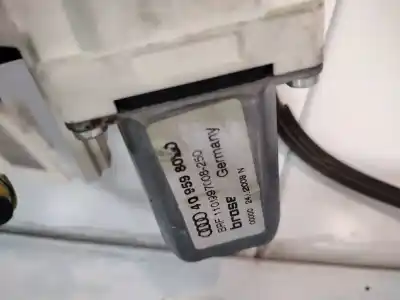 Автозапчастина б/у регулятор переднього правого скла для audi a6 avant (4f5) 2.7 tdi посилання на oem iam 40959802d  