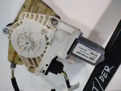 Автозапчасти б/у задний правый стеклорегулятор за audi a6 avant (4f5) 2.7 tdi ссылки oem iam 4f0959802f  