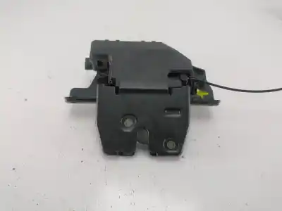Peça sobressalente para automóvel em segunda mão fechadura do mala por bmw serie x5 (e53) 3.0d [3.0 ltr. - 160 kw turbodiesel cat] referências oem iam 8408492  