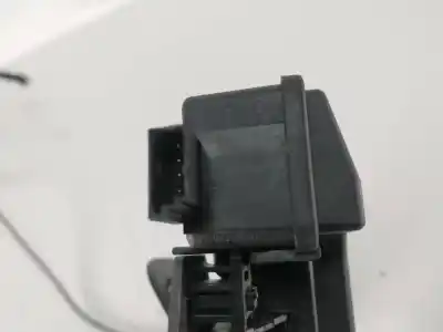 Peça sobressalente para automóvel em segunda mão fechadura do mala por bmw serie x5 (e53) 3.0d [3.0 ltr. - 160 kw turbodiesel cat] referências oem iam 8408492  