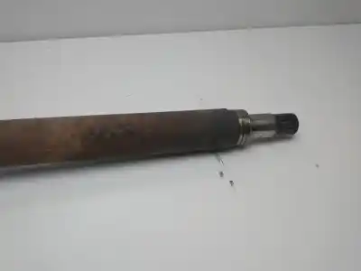 Pezzo di ricambio per auto di seconda mano TRASMISSIONE ANTERIORE DESTRA per FORD FIESTA (CB1)  Riferimenti OEM IAM 8V513B436HE  