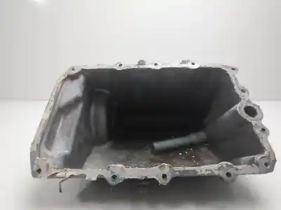 Second-hand car spare part sump for smart fortwo cabrio 1.0 cat oem iam references 701325  