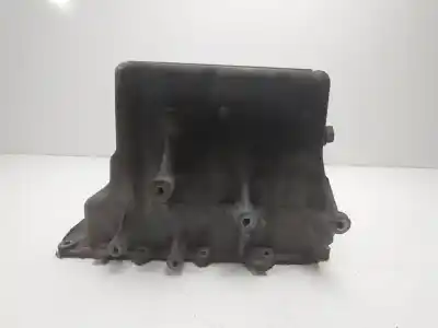 Second-hand car spare part sump for smart fortwo cabrio 1.0 cat oem iam references 701325  
