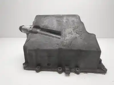 Second-hand car spare part sump for smart fortwo cabrio 1.0 cat oem iam references 701325  