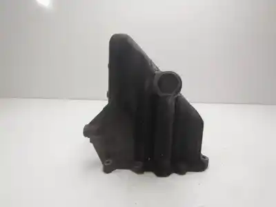 Second-hand car spare part sump for smart fortwo cabrio 1.0 cat oem iam references 701325  