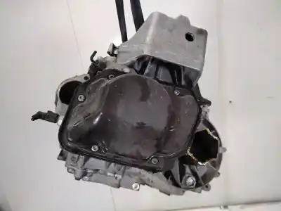 Peça sobressalente para automóvel em segunda mão CAIXA DE VELOCIDADES por VOLKSWAGEN POLO VI (AW1, BZ1, AE1)  Referências OEM IAM SBV  SBV