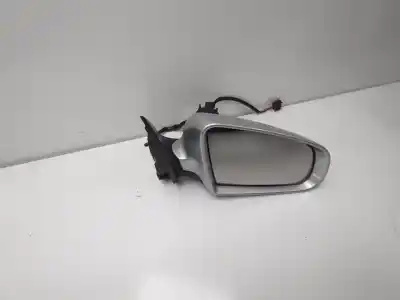 Second-hand car spare part right rearview mirror for audi a6 c6 (4f2) 2.0 tdi oem iam references   