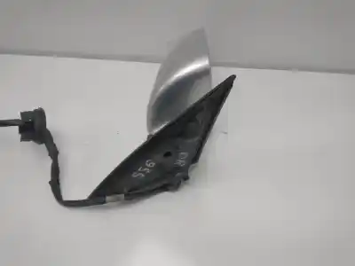 Second-hand car spare part right rearview mirror for audi a6 c6 (4f2) 2.0 tdi oem iam references   