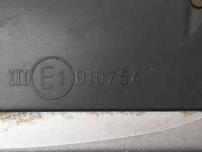 Second-hand car spare part right rearview mirror for audi a6 c6 (4f2) 2.0 tdi oem iam references   
