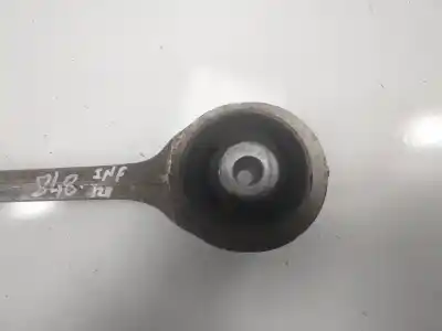 Автозапчастина б/у передній лівий нижний рычаг підвіски для audi a6 avant (4f5) 2.7 tdi посилання на oem iam   