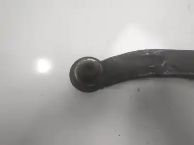 Автозапчастина б/у передній лівий нижний рычаг підвіски для audi a6 avant (4f5) 2.7 tdi посилання на oem iam   