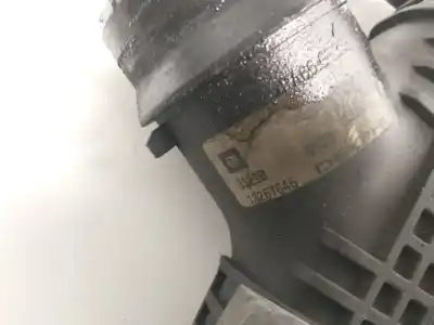 Peça sobressalente para automóvel em segunda mão intercooler por opel astra j (p10) 1.7 cdti (68) referências oem iam 13267646  3329b