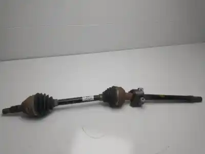 Piesă de schimb auto la mâna a doua transmisie fatã dreapta pentru opel astra j (p10) 1.7 cdti (68) referințe oem iam 13250839  10185268