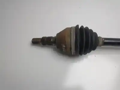 Piesă de schimb auto la mâna a doua transmisie fatã dreapta pentru opel astra j (p10) 1.7 cdti (68) referințe oem iam 13250839  10185268