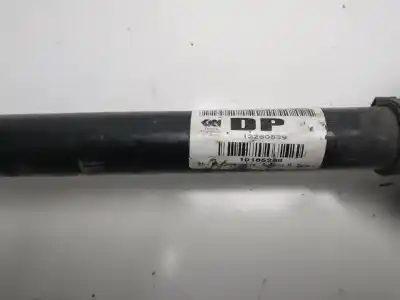 Piesă de schimb auto la mâna a doua transmisie fatã dreapta pentru opel astra j (p10) 1.7 cdti (68) referințe oem iam 13250839  10185268