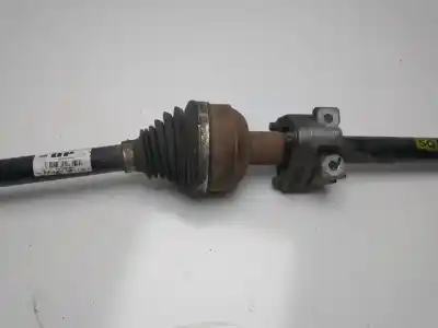 Piesă de schimb auto la mâna a doua transmisie fatã dreapta pentru opel astra j (p10) 1.7 cdti (68) referințe oem iam 13250839  10185268