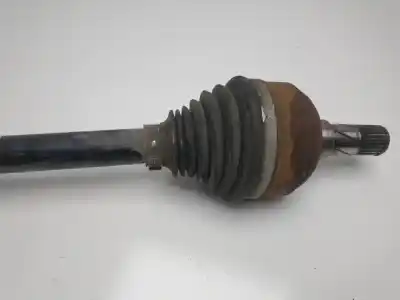 Second-hand car spare part front left transmission for opel astra j (p10) 1.7 cdti (68) oem iam references 13250834  10185243