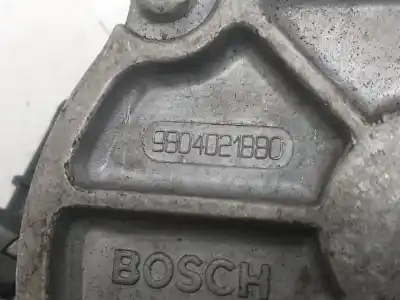 Pezzo di ricambio per auto di seconda mano depressore freni / pompa del vuoto per ford focus lim. (cb8) trend riferimenti oem iam 9804021880  1b0310a