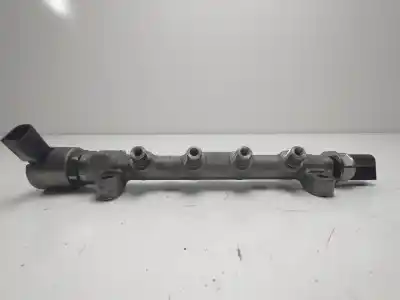Peça sobressalente para automóvel em segunda mão régua / rampa de injetores por audi a4 b8 (8k2) 2.0 tdi referências oem iam 04l089g  0026269