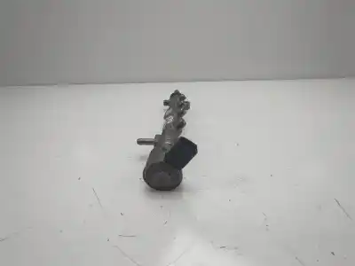 Peça sobressalente para automóvel em segunda mão régua / rampa de injetores por audi a4 b8 (8k2) 2.0 tdi referências oem iam 04l089g  0026269