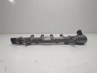 Peça sobressalente para automóvel em segunda mão régua / rampa de injetores por audi a4 b8 (8k2) 2.0 tdi referências oem iam 04l089g  0026269