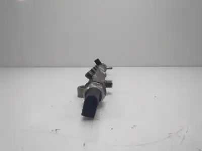 Peça sobressalente para automóvel em segunda mão RÉGUA / RAMPA DE INJETORES por AUDI A4 B8 (8K2)  Referências OEM IAM 04L089G  0026269