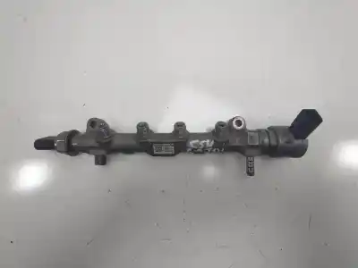 Peça sobressalente para automóvel em segunda mão régua / rampa de injetores por audi a4 b8 (8k2) 2.0 tdi referências oem iam 04l089g  0026269